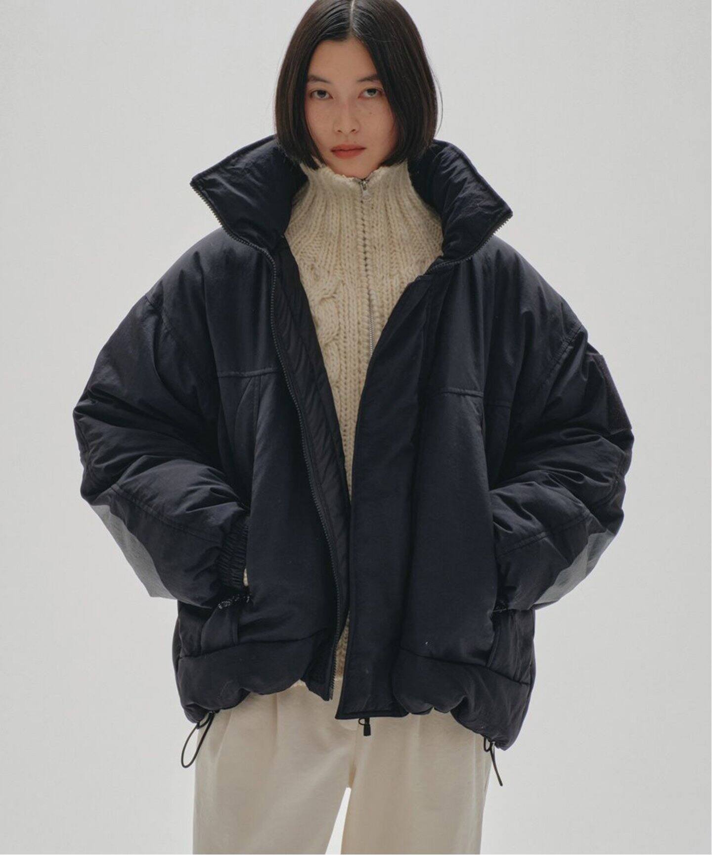 TODAYFUL Monster Down Jacket 12420006（ダウンジャケット）｜BOICE 