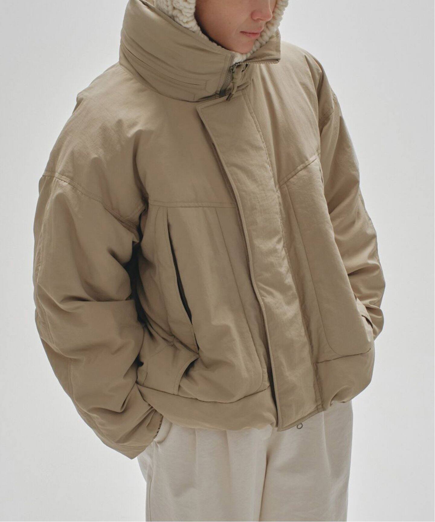TODAYFUL Monster Down Jacket 12420006（ダウンジャケット）｜BOICE 