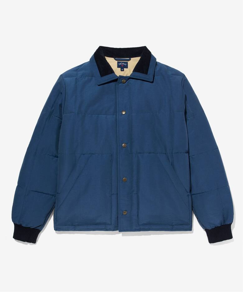 Quilted Puffer（その他ブルゾン／アウター）｜NOAH（ノア）の通販 