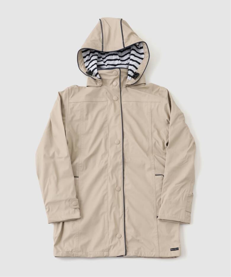 ブルゾン／アウター