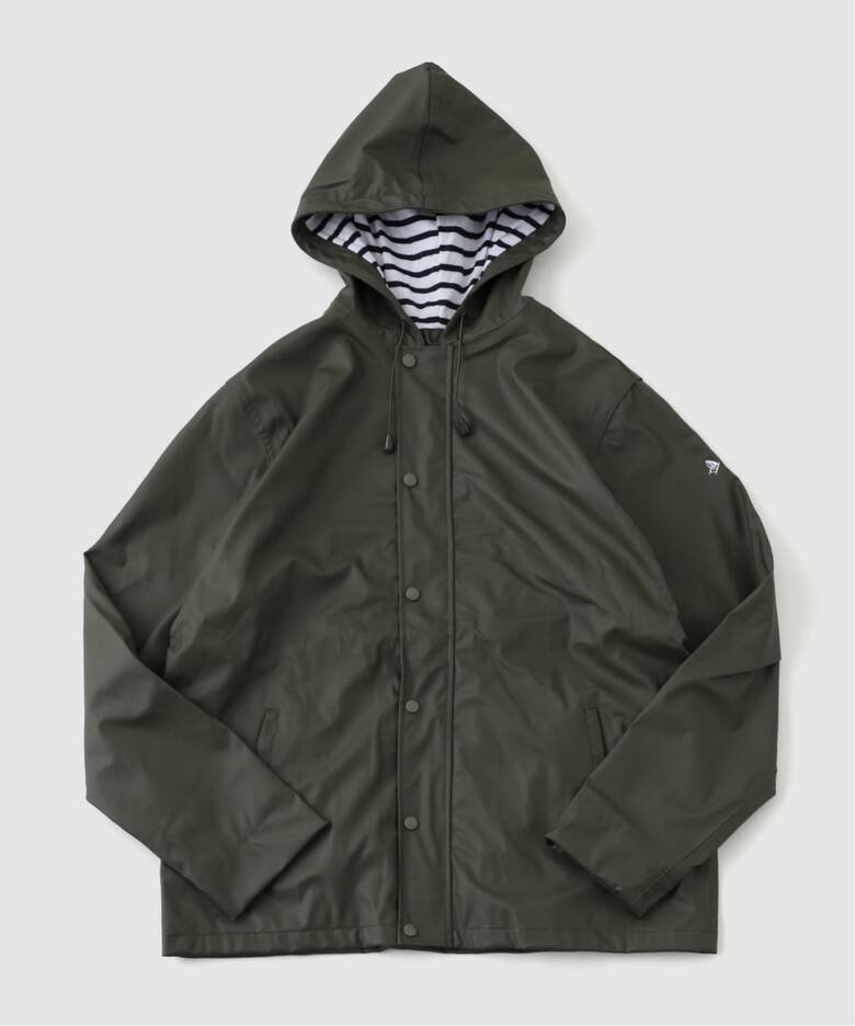 ブルゾン／アウター