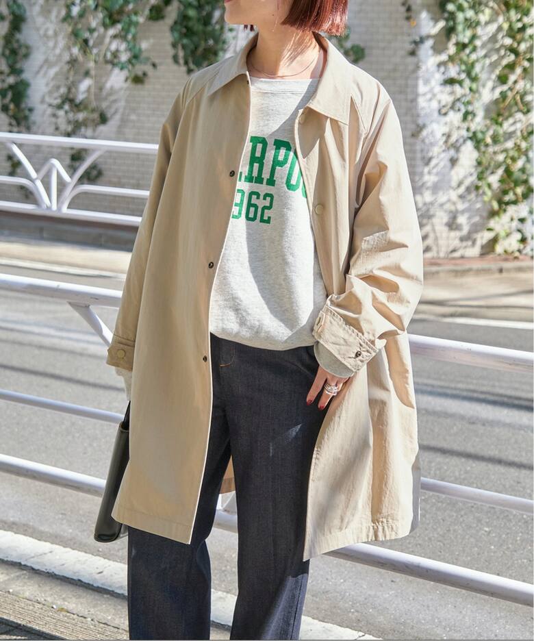 ブルゾン／アウター