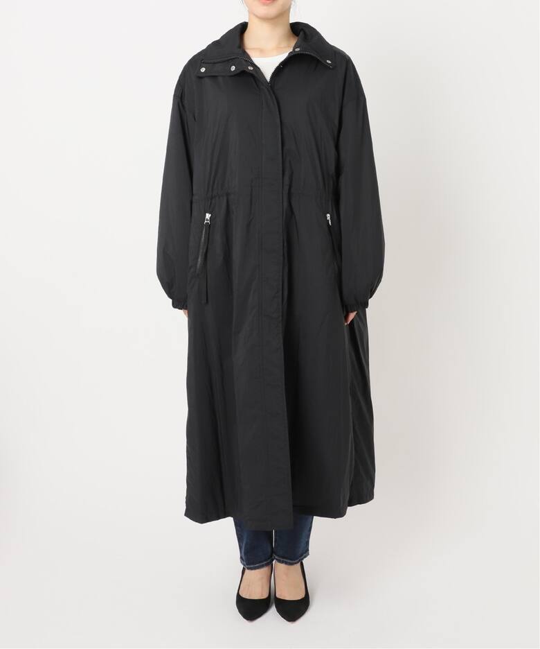 撥水パディングコート（その他ブルゾン／アウター）｜Spick and Span  