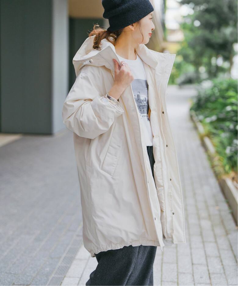 ブルゾン／アウター