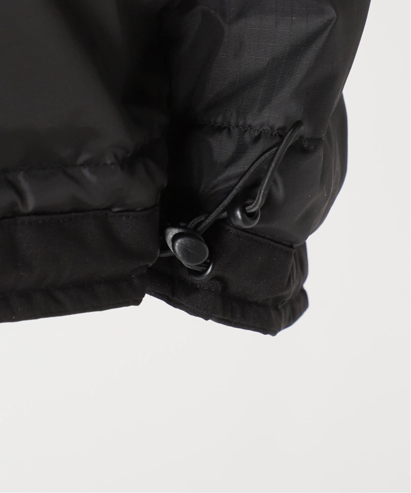 Spick and Span☆撥水フーデットダウンハーフコート☆34 撥水フーデッドダウンハーフコート（ダウンジャケット）｜Spick