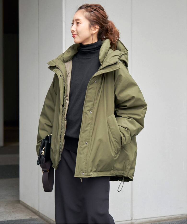 ブルゾン／アウター