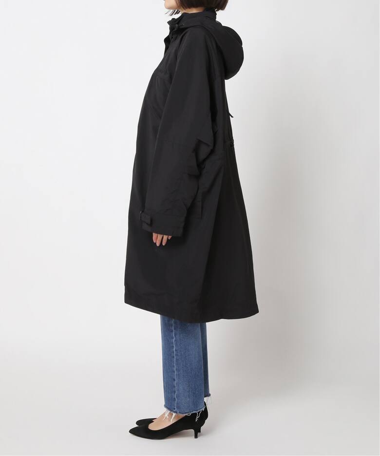 WILD THINGS*Spick & Span】別注OVER COAT（フードコート）｜Spick and 