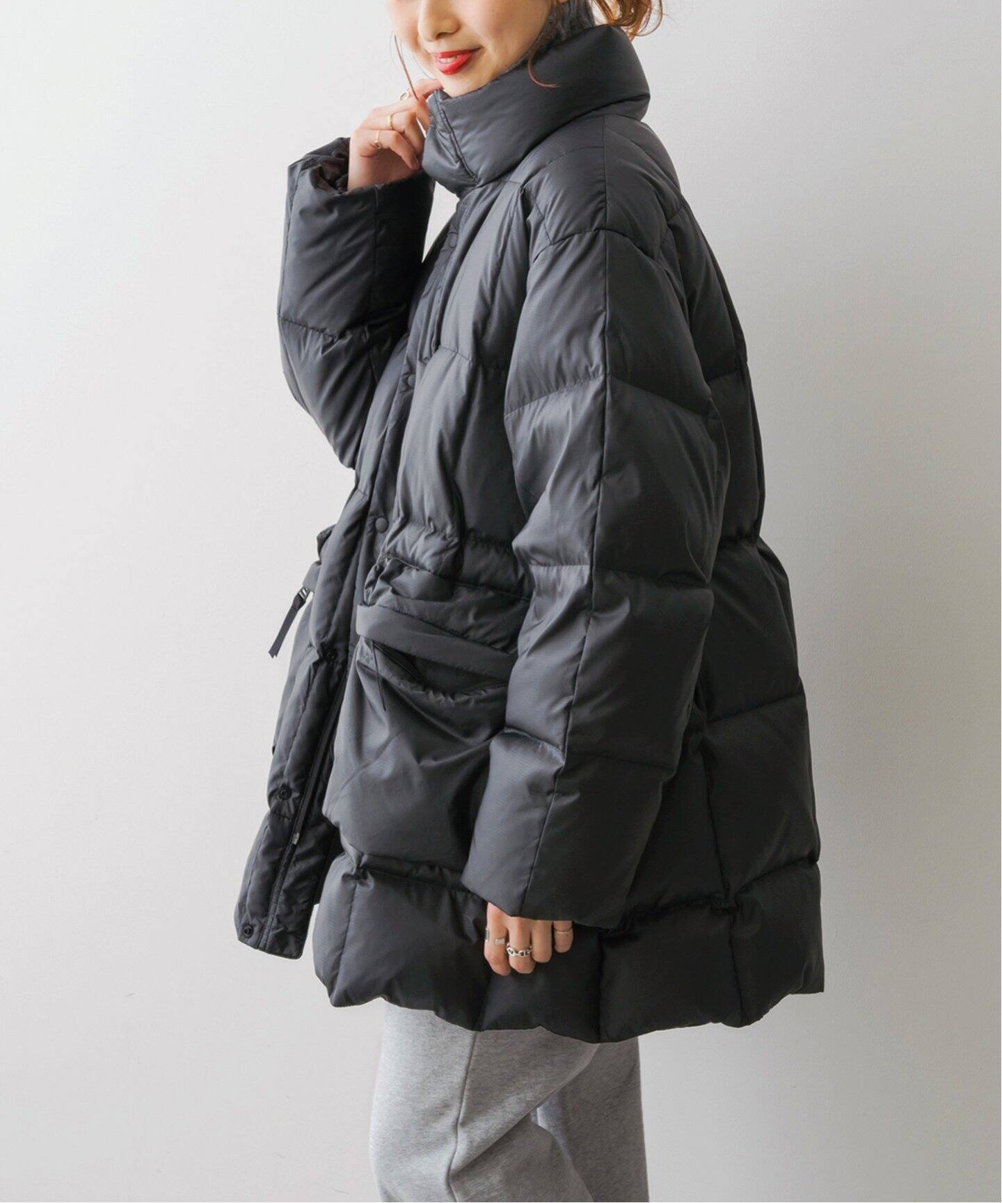 Cape HEIGHTS / ケープハイツ Burlington CHW24W0502（ダウン 