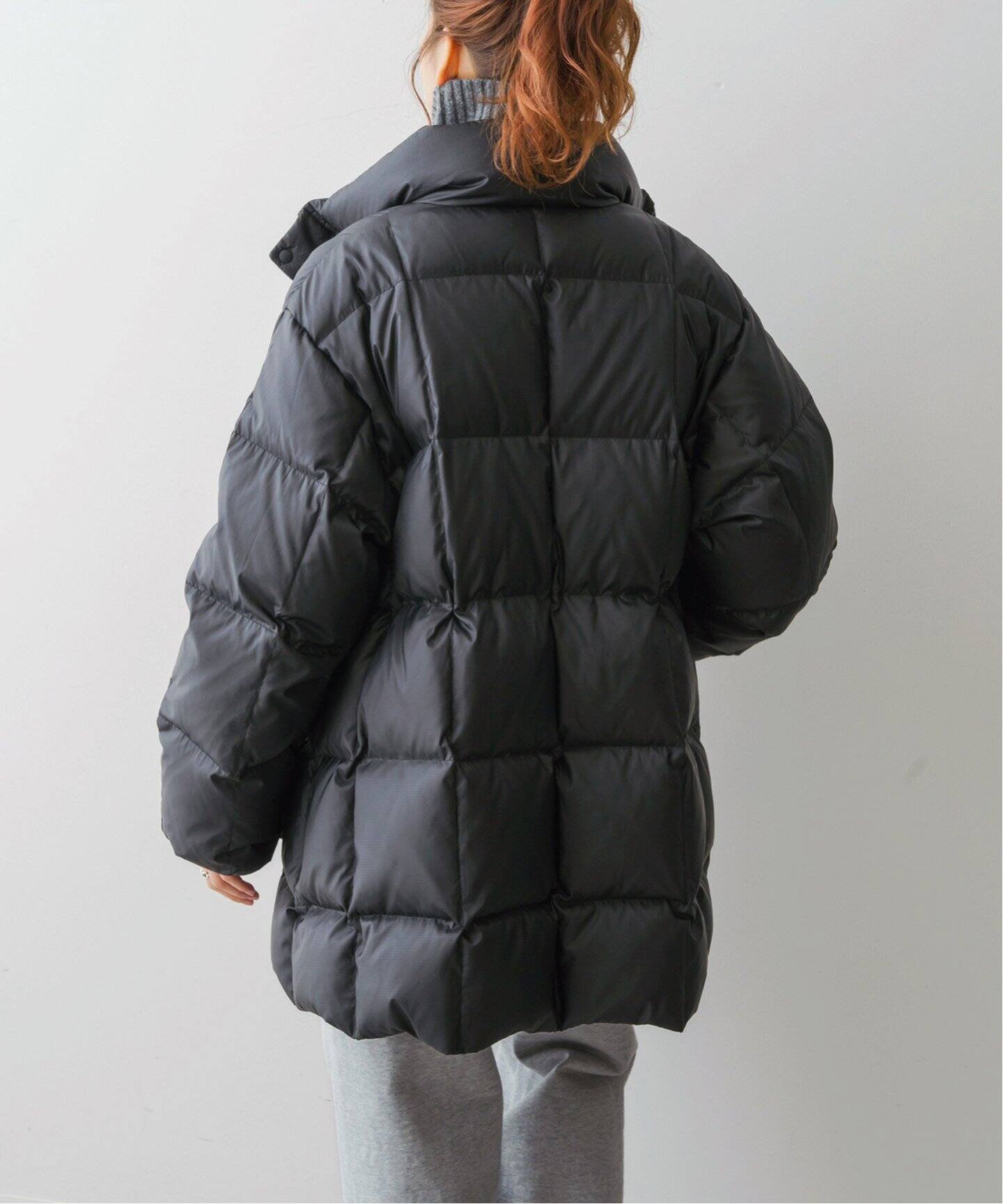 Cape HEIGHTS / ケープハイツ Burlington CHW24W0502（ダウン 