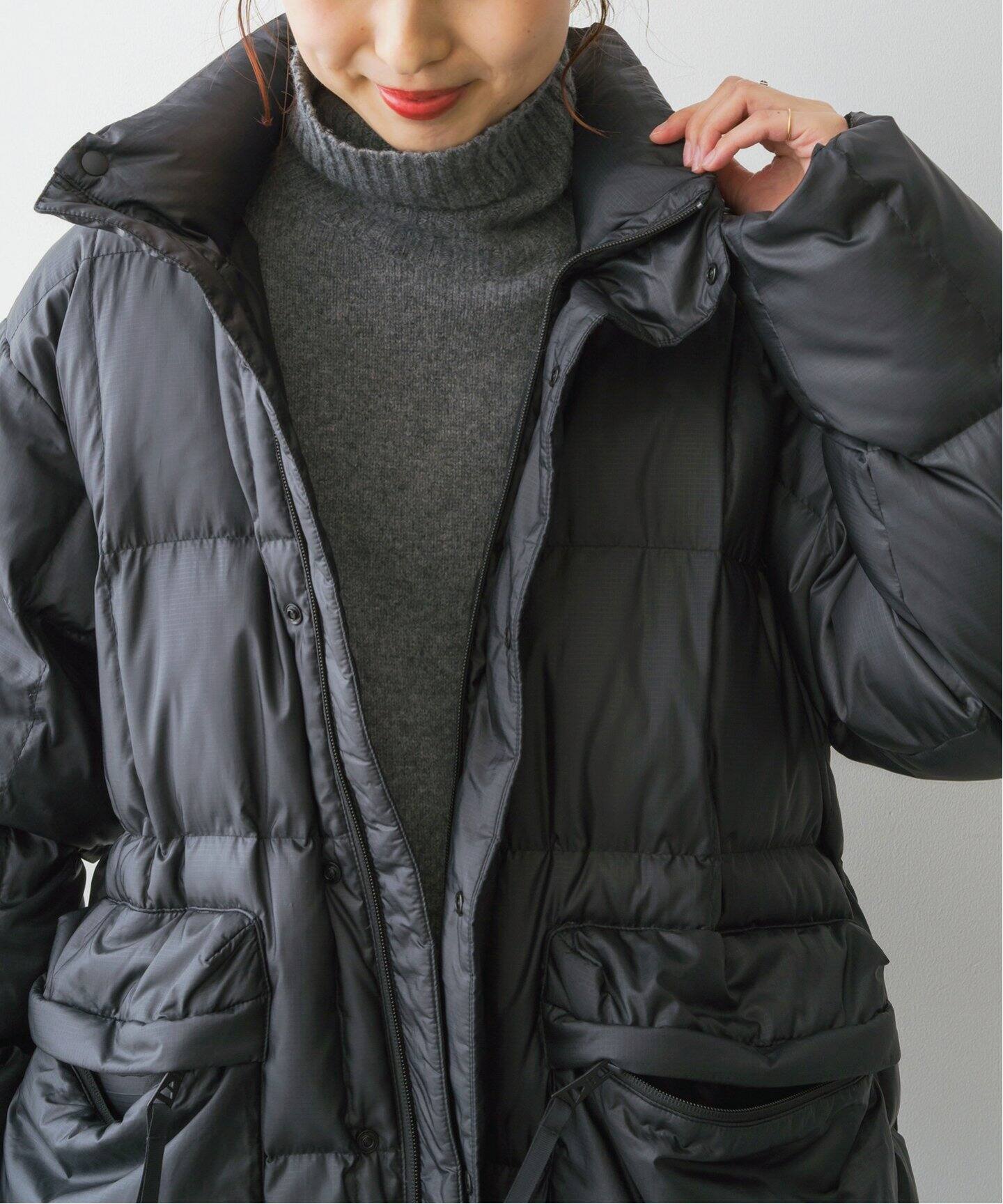 Cape HEIGHTS / ケープハイツ Burlington CHW24W0502（ダウン 