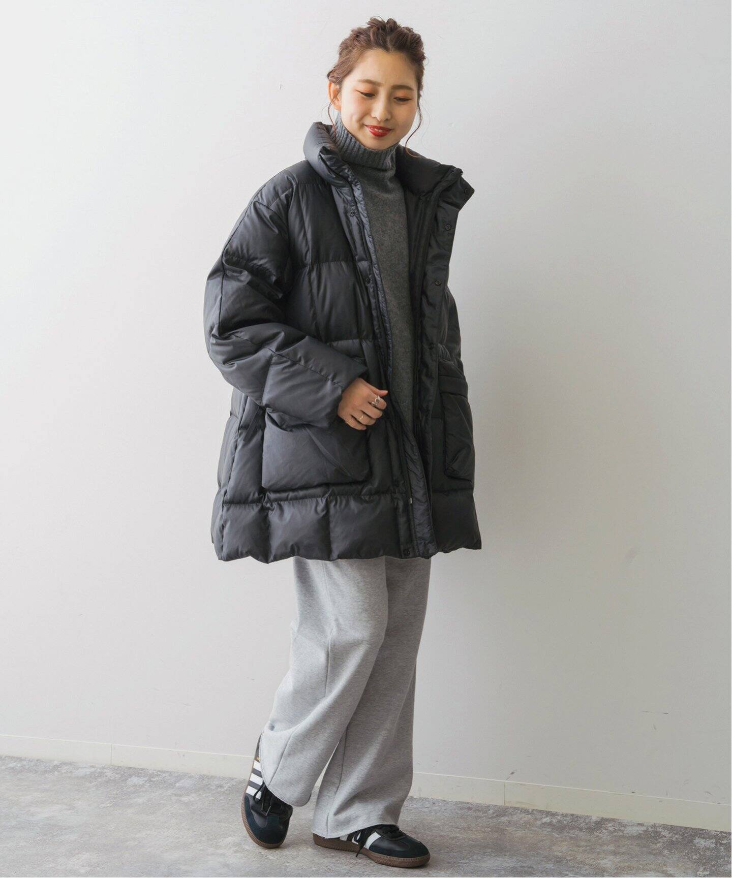 Cape HEIGHTS / ケープハイツ Burlington CHW24W0502（ダウン 