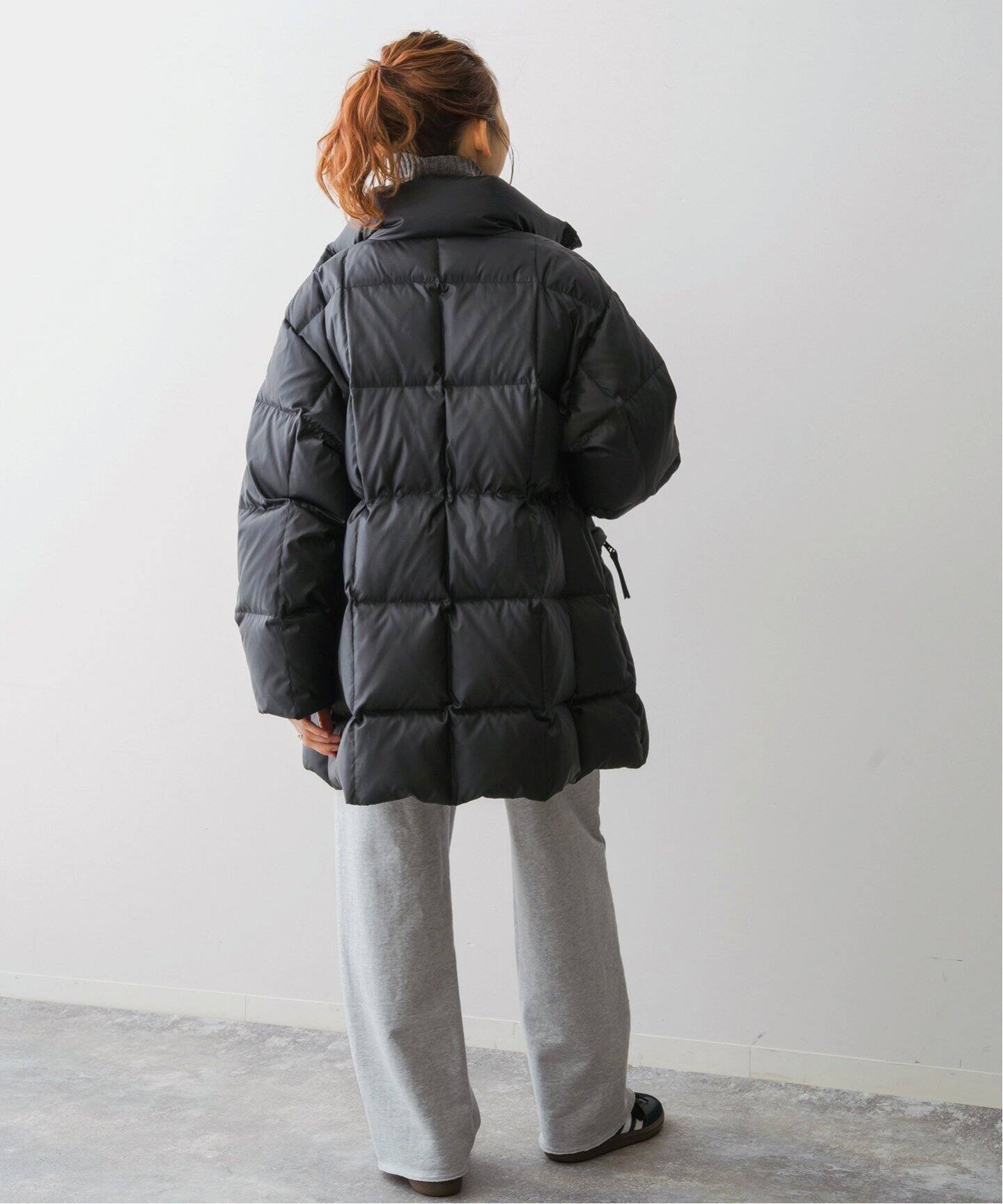 Cape HEIGHTS / ケープハイツ Burlington CHW24W0502（ダウン 