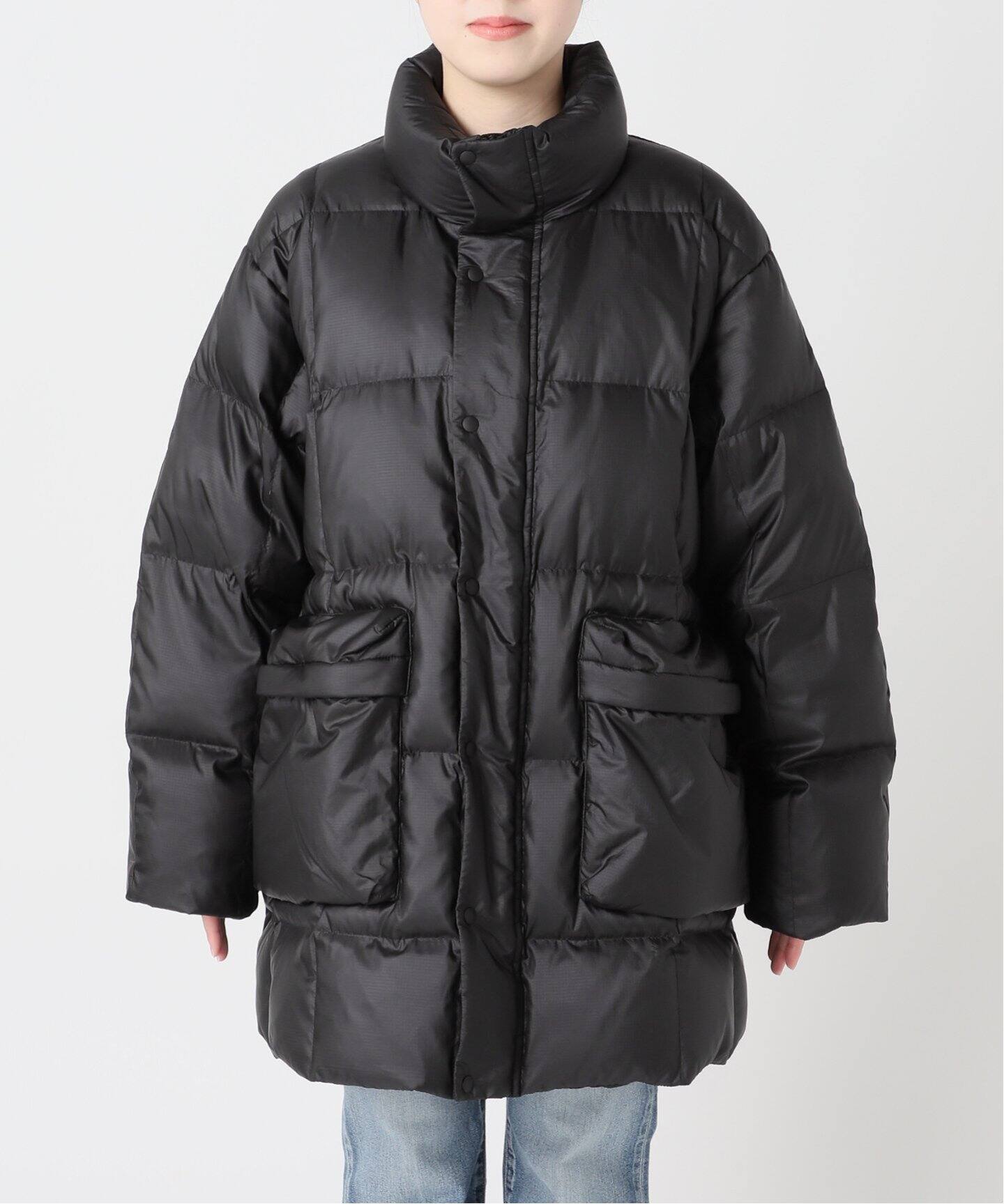 Cape HEIGHTS / ケープハイツ Burlington CHW24W0502（ダウン 