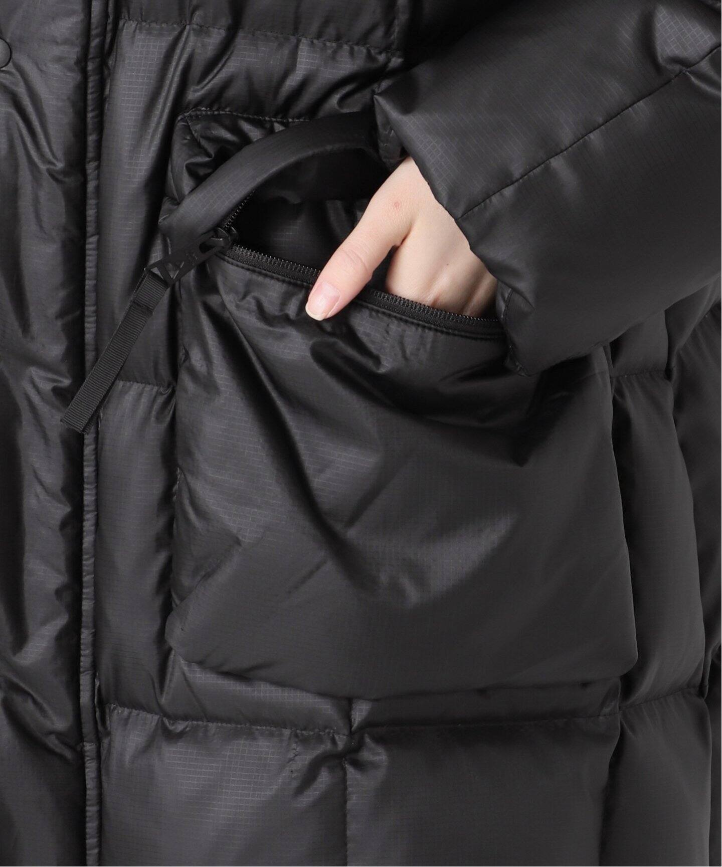 Cape HEIGHTS / ケープハイツ Burlington CHW24W0502（ダウン 