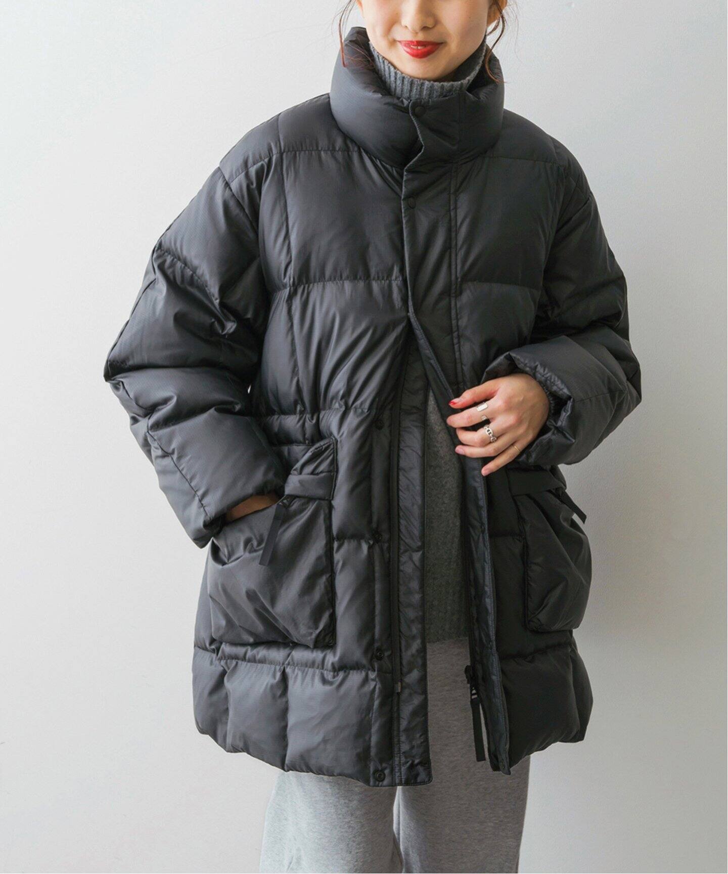Cape HEIGHTS / ケープハイツ Burlington CHW24W0502（ダウン  