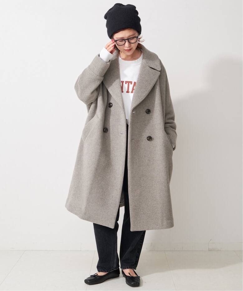 ≪追加≫TICCA / ティッカ テントコート 0243410231（その他ブルゾン  