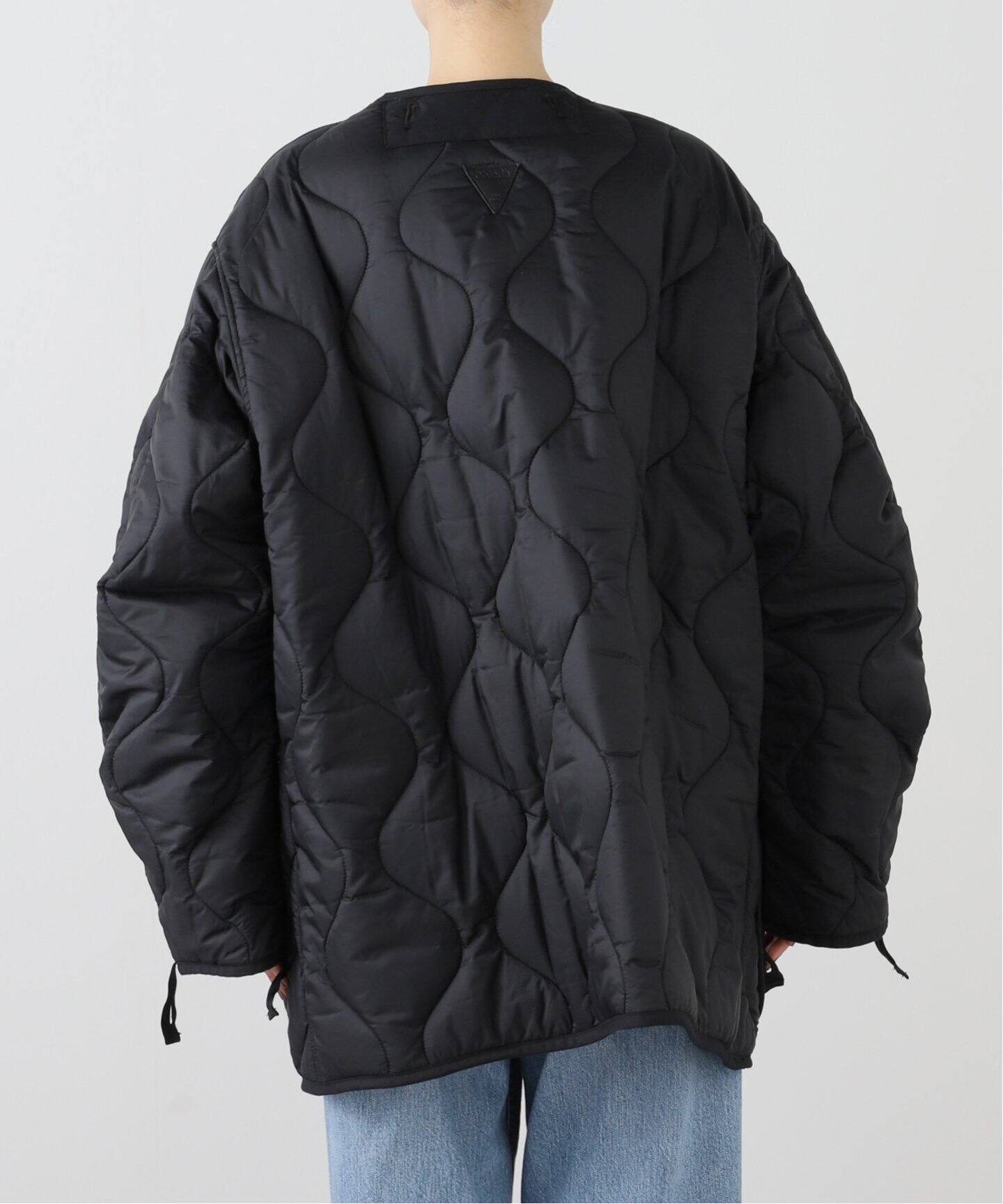 ≪WEB限定≫OBLADA / オブラダ EDMUND PARKA（マウンテンパーカー  