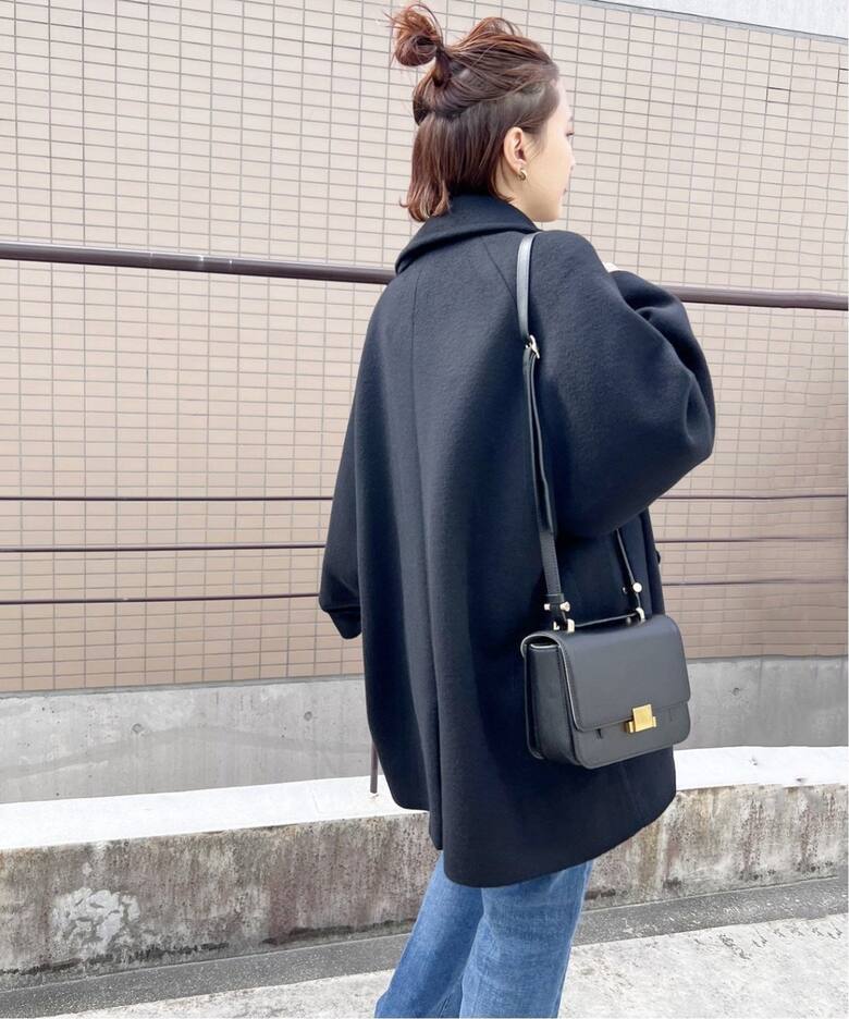 ≪追加≫TICCA / ティッカ ピーコート 0243410232（ピーコート 