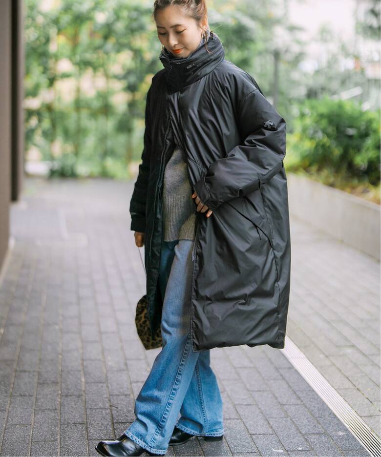 DESCENTE ALLTERRAIN 81 別注 WARM COAT（ダウンジャケット）｜Spick 