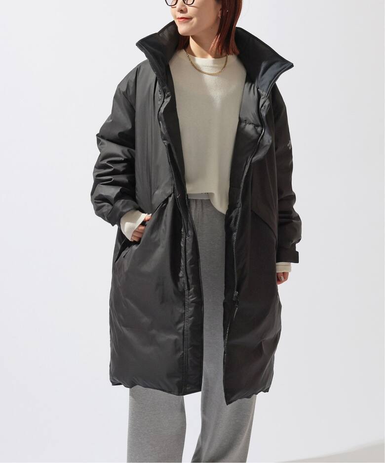 DESCENTE ALLTERRAIN 81 別注 WARM COAT（ダウンジャケット）｜Spick 