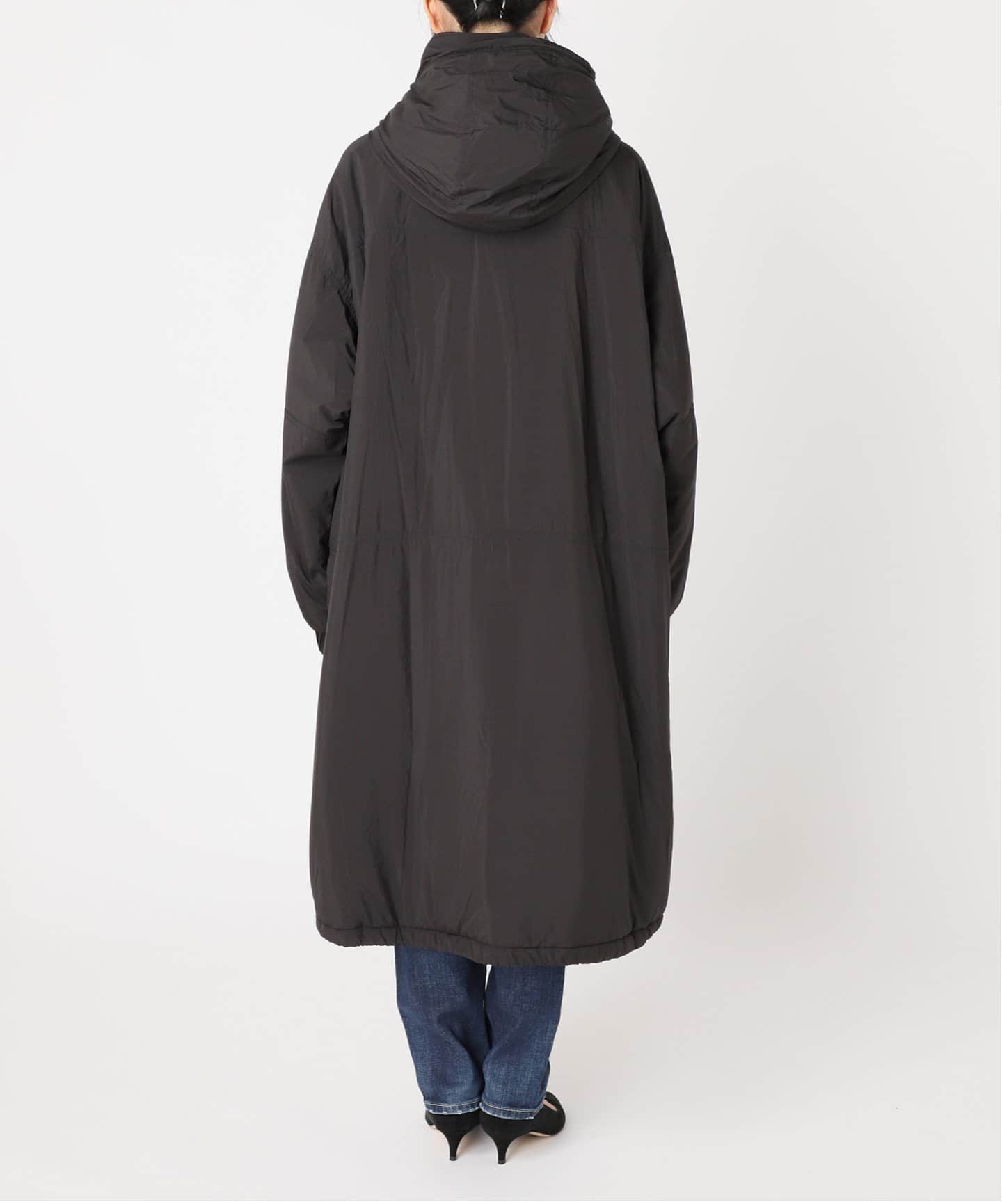 ALPHA / アルファ W MONSTER PARKA TA7202（ダウンジャケット）｜Spick