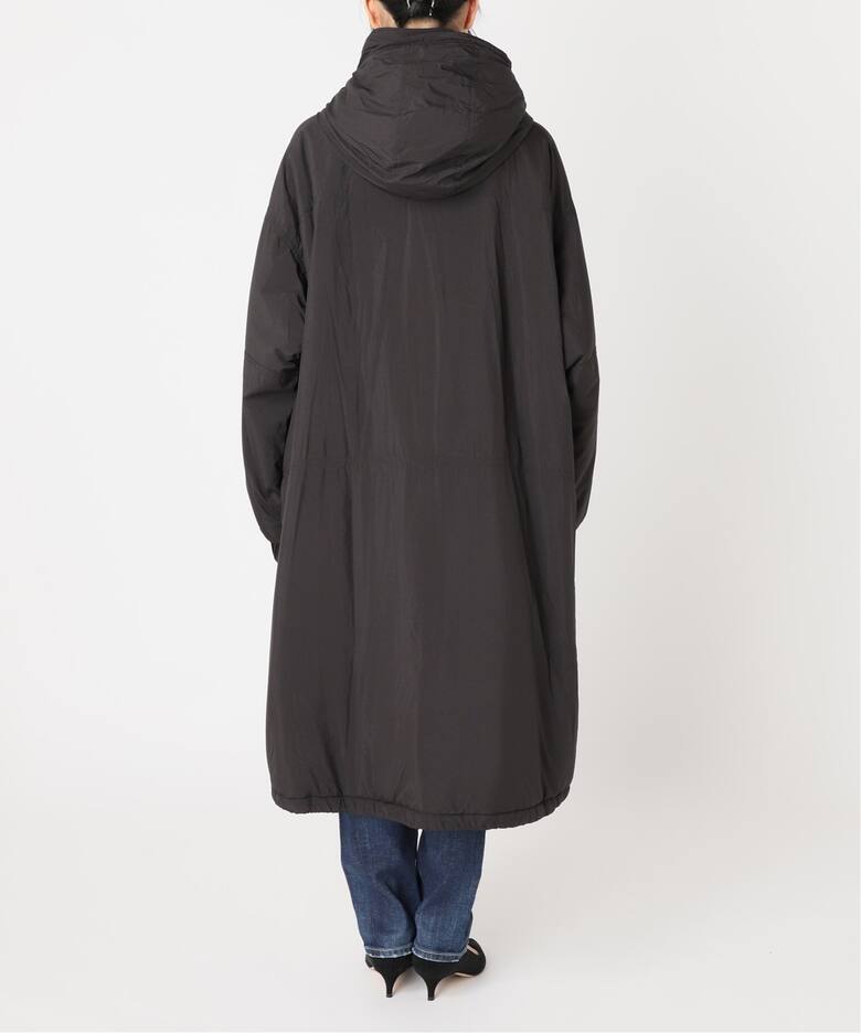 ALPHA / アルファ W MONSTER PARKA TA7202（ダウンジャケット）｜Spick 
