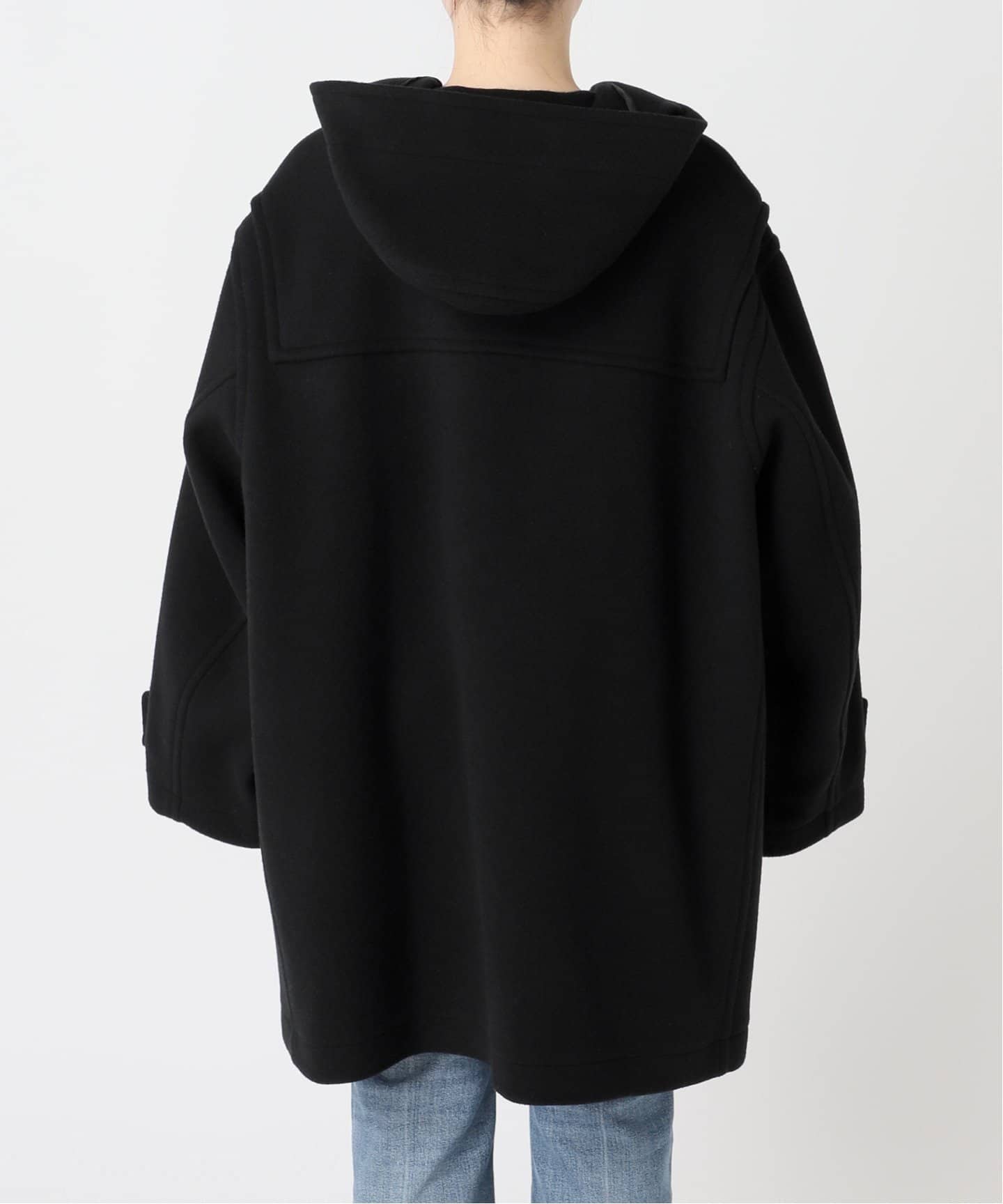 別注 MONTGOMERY/モンゴメリー　Alton 別注【MONTGOMERY/モンゴメリー】Alton（ダッフルコート