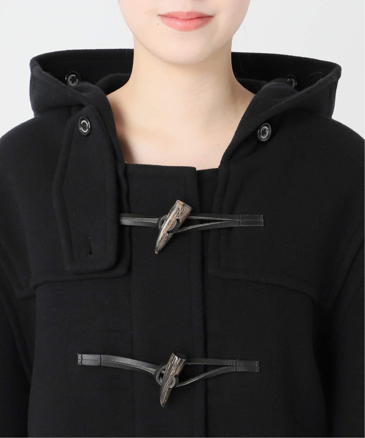 新品　MONTGOMERY ダッフルダウンコート ダッフルコートの新提案。 - 1LDK NAKAMEGURO