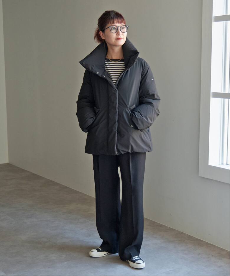 WOOLRICH / ウールリッチ LUXURY COCOON JACKET WWOU1029（ダウン 