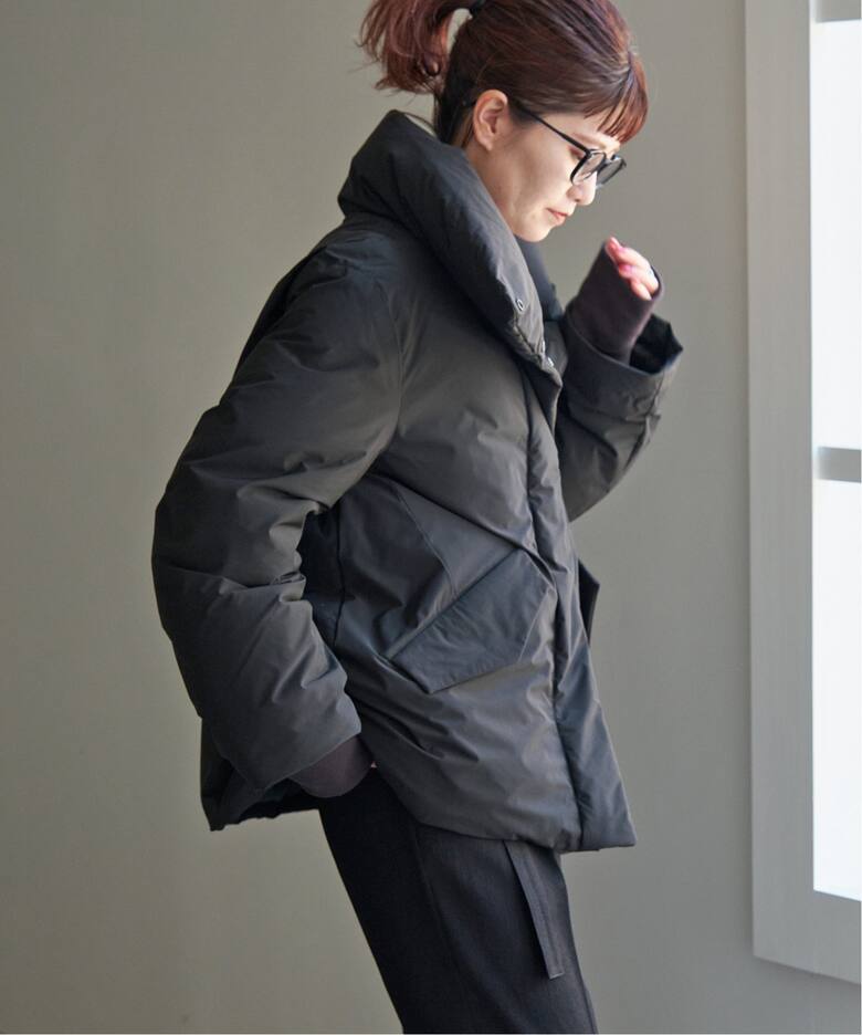 WOOLRICH / ウールリッチ LUXURY COCOON JACKET WWOU1029（ダウン  