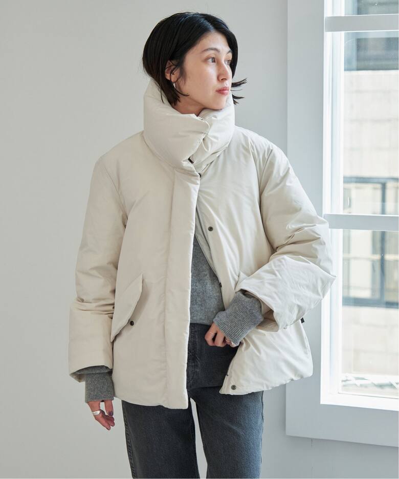WOOLRICH / ウールリッチ LUXURY COCOON JACKET WWOU1029（ダウン  