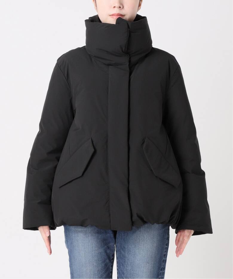 WOOLRICH / ウールリッチ LUXURY COCOON JACKET WWOU1029（ダウン 