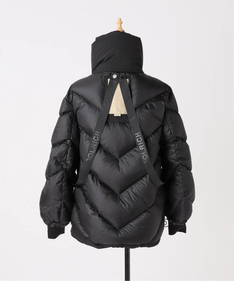 WOOLRICH / ウールリッチ LUXURY COCOON JACKET WWOU1029（ダウン 