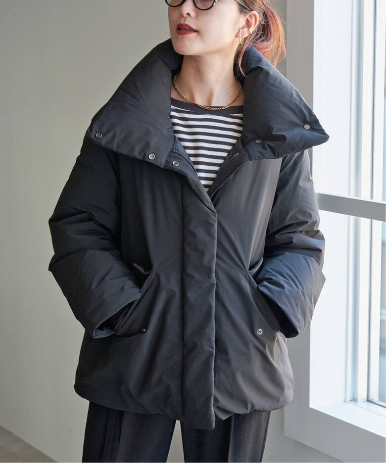 WOOLRICH / ウールリッチ LUXURY COCOON JACKET WWOU1029（ダウン  