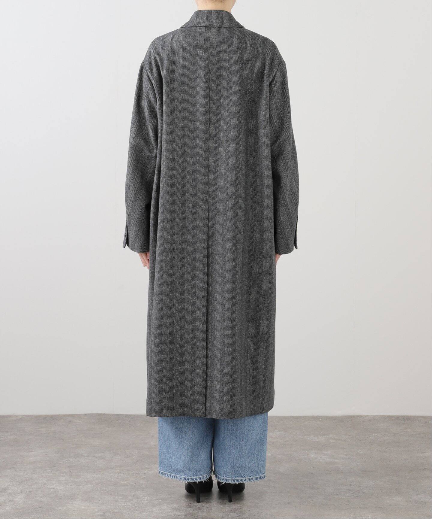 VIAN / ヴィアン COAT（その他ブルゾン／アウター）｜Spick and Span 