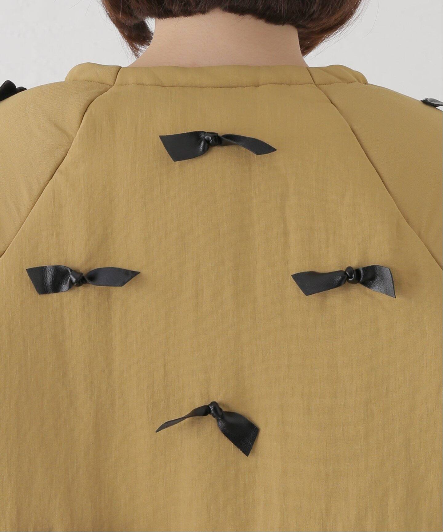 Sea New York つけ襟 カラー（sea New 荒々し York つけえり） 