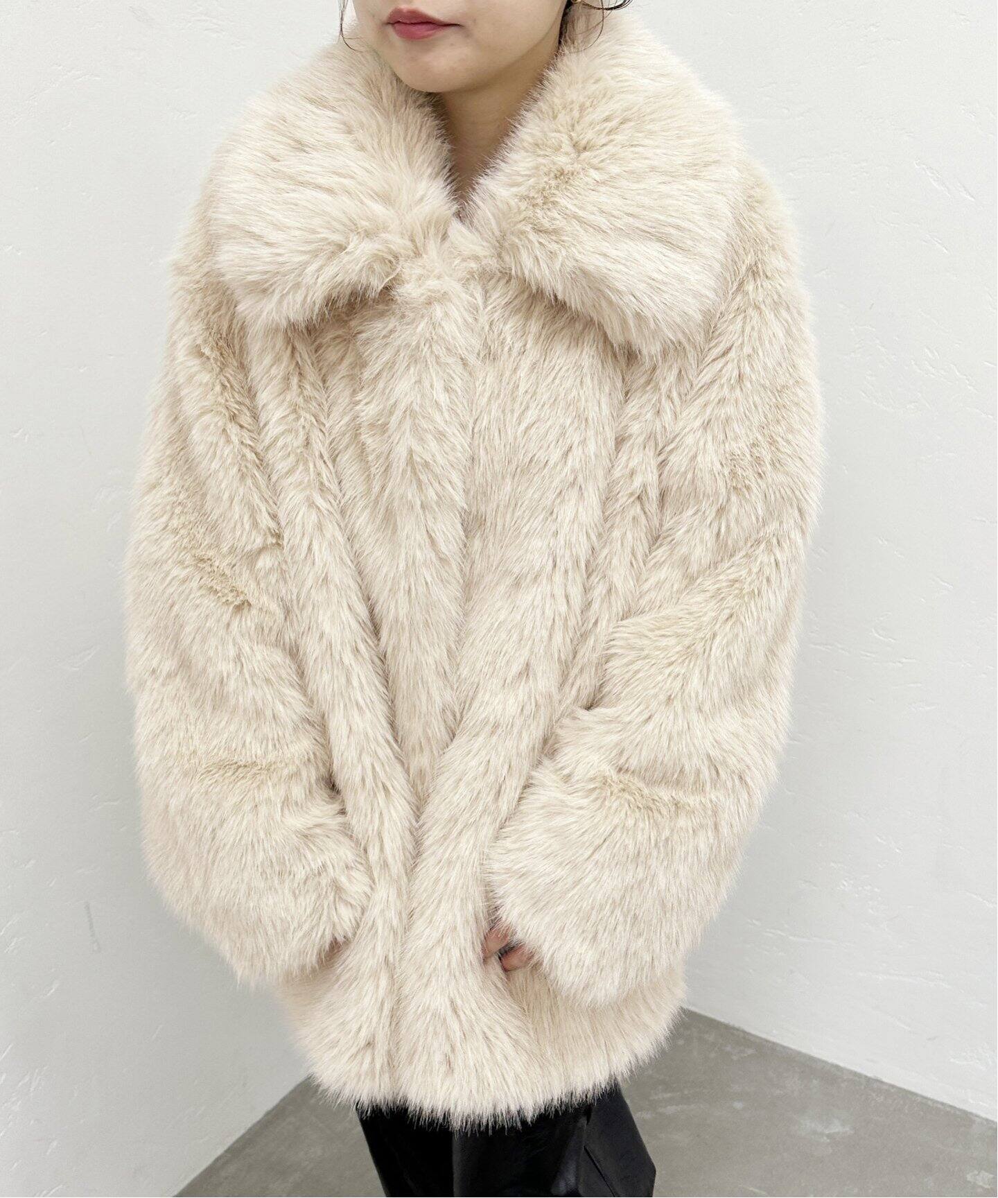 jakke/ジャッキー】 ROSEMARY COAT（その他ブルゾン／アウター）｜U by  