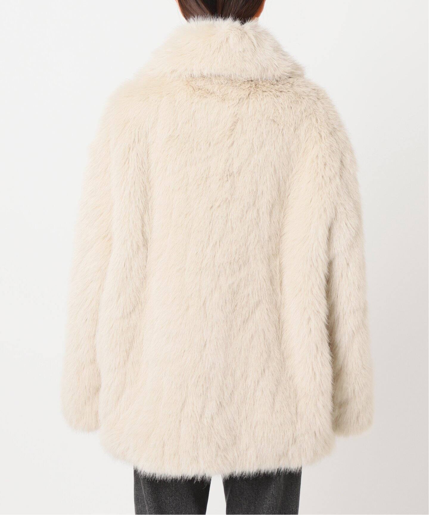 jakke/ジャッキー】 ROSEMARY COAT（その他ブルゾン／アウター）｜U by 