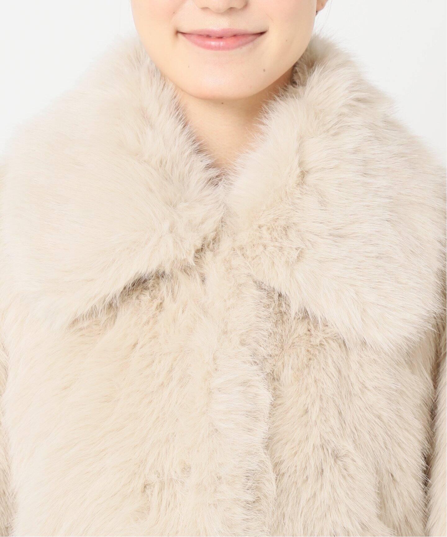 jakke/ジャッキー】 ROSEMARY COAT（その他ブルゾン／アウター）｜U by 