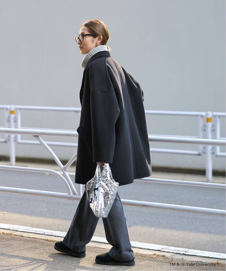 ≪追加≫ハミルトンリバーテーラードコート（その他ブルゾン／アウター  