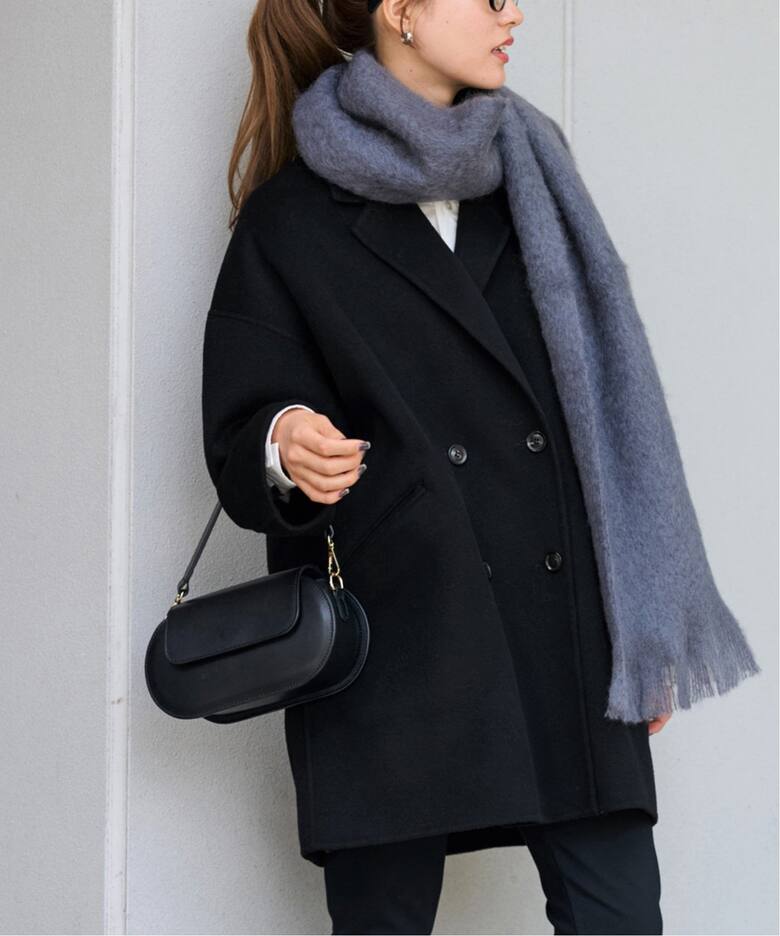 ≪追加≫ハミルトンリバーテーラードコート（その他ブルゾン／アウター  