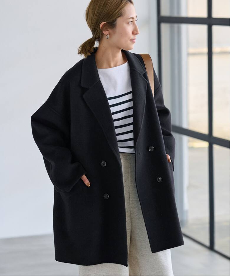 ≪追加≫ハミルトンリバーテーラードコート（その他ブルゾン／アウター  