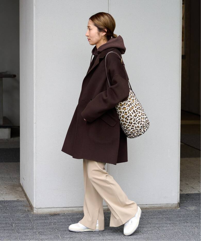 ≪追加≫ハミルトンリバーテーラードコート（その他ブルゾン／アウター  