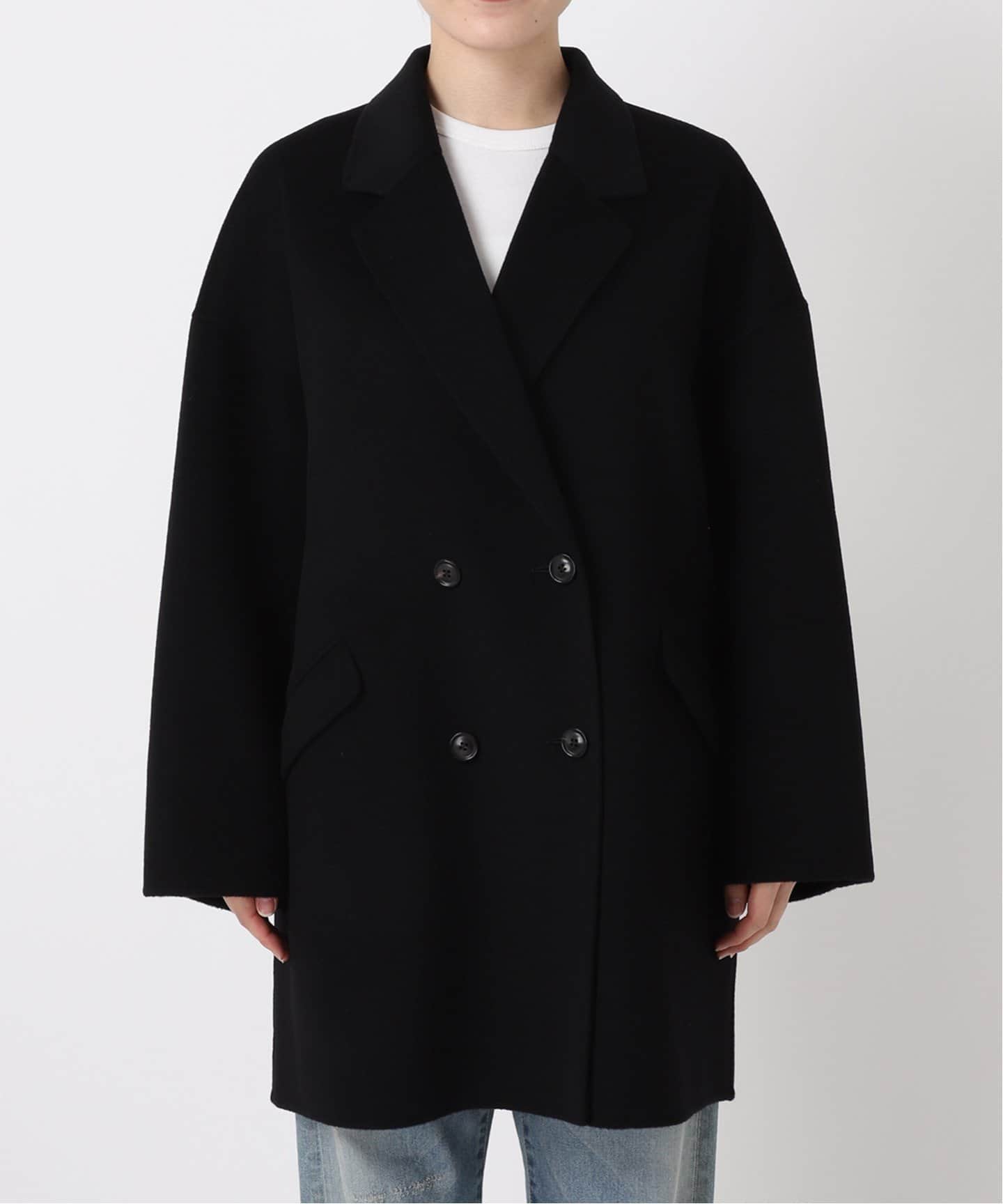 ≪追加≫ハミルトンリバーテーラードコート(その他ブルゾン/アウター ≪追加≫ハミルトンリバーテーラードコート(その他ブルゾン/アウター