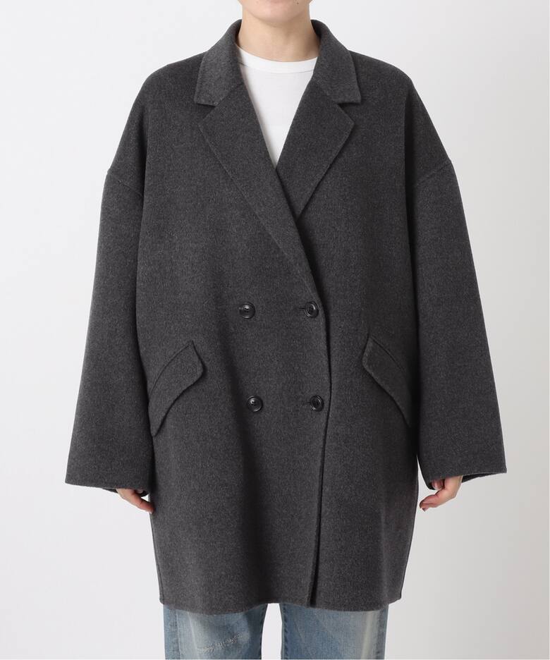 ≪追加≫ハミルトンリバーテーラードコート（その他ブルゾン／アウター  