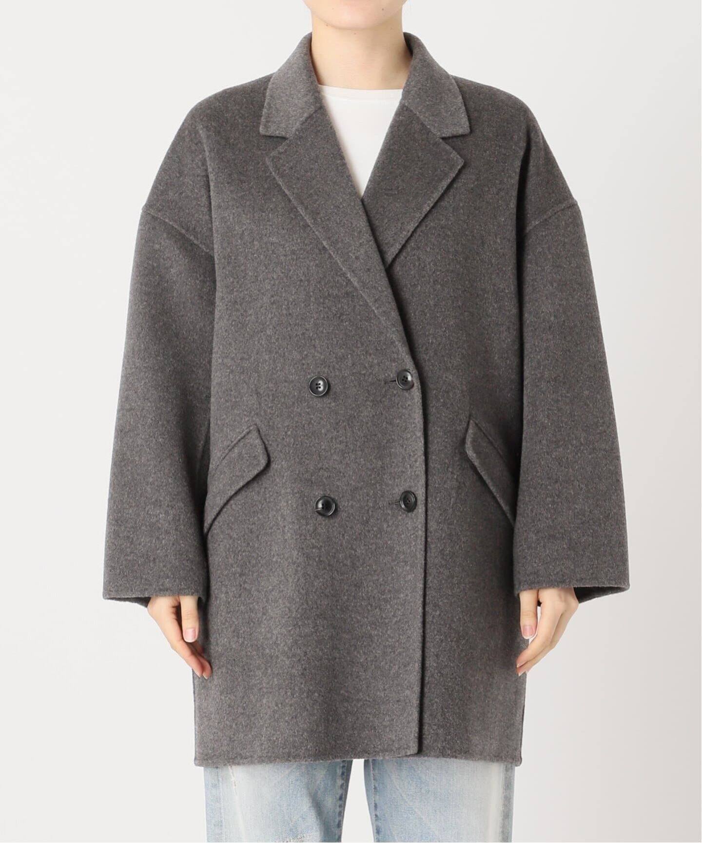 ≪追加≫ハミルトンリバーテーラードコート4（その他ブルゾン  