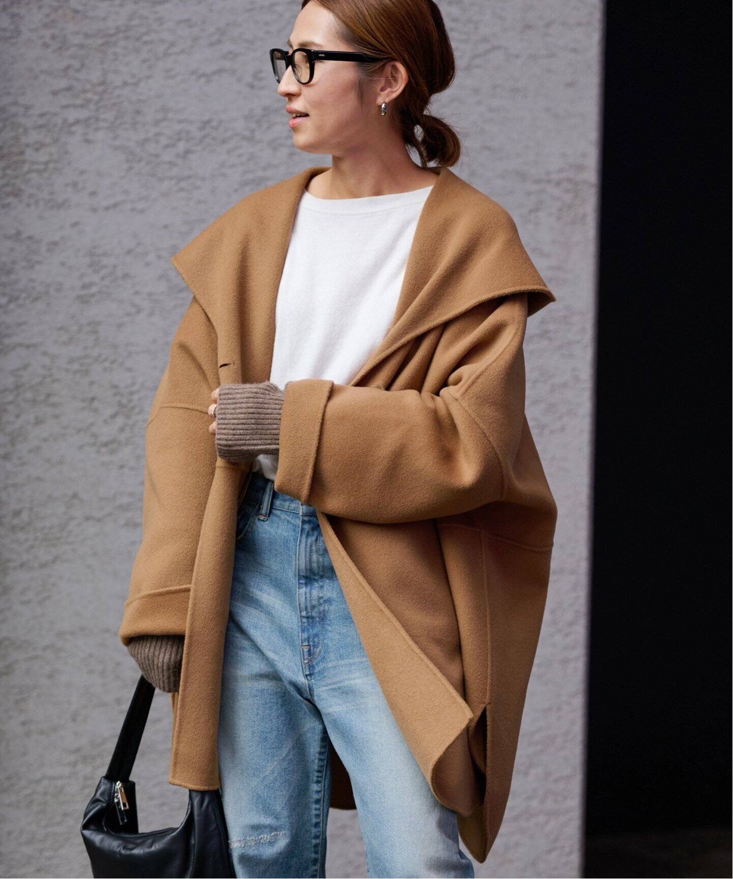 ≪追加≫ハミルトンリバーフーディポンチョ（フードコート  