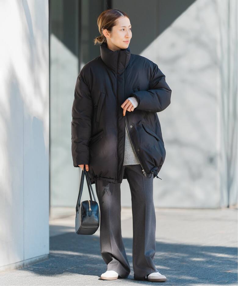 ダウンコート（ダウンジャケット）｜FRAMeWORK（フレームワーク）の  