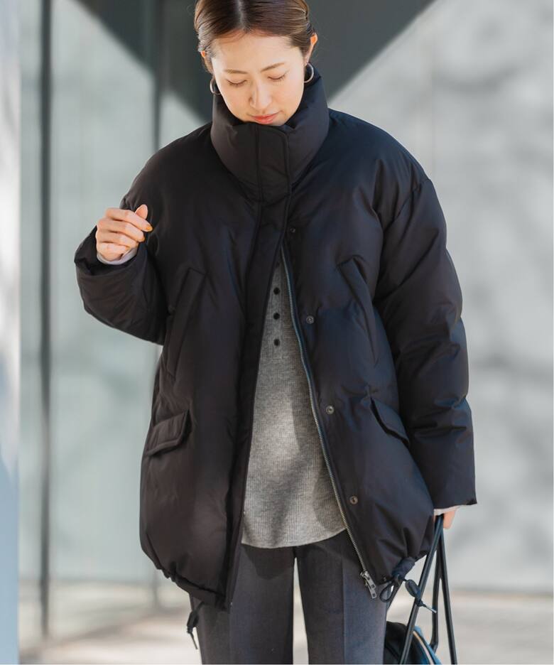 ダウンコート（ダウンジャケット）｜FRAMeWORK（フレームワーク）の  
