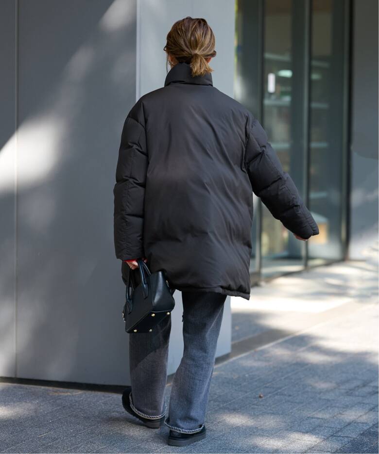 ダウンコート（ダウンジャケット）｜FRAMeWORK（フレームワーク）の  